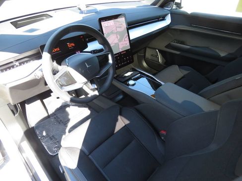 Used 2025 Polestar Polestar 3 AWD/4WD image 11