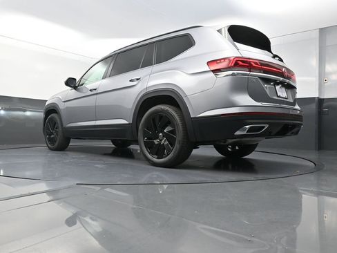 New 2026 Volkswagen Atlas SE AWD/4WD image 25