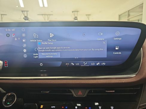 Used 2024 Buick Envision Sport Touring AWD/4WD image 27