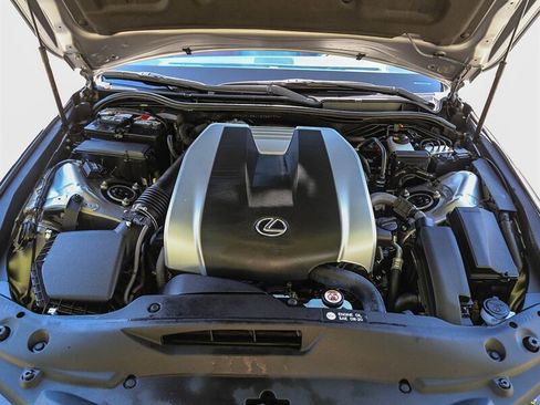 Used 2022 Lexus IS 350 F Sport image 38