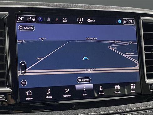 New 2026 Chrysler Pacifica Limited w/ Trailer Tow Group image 10