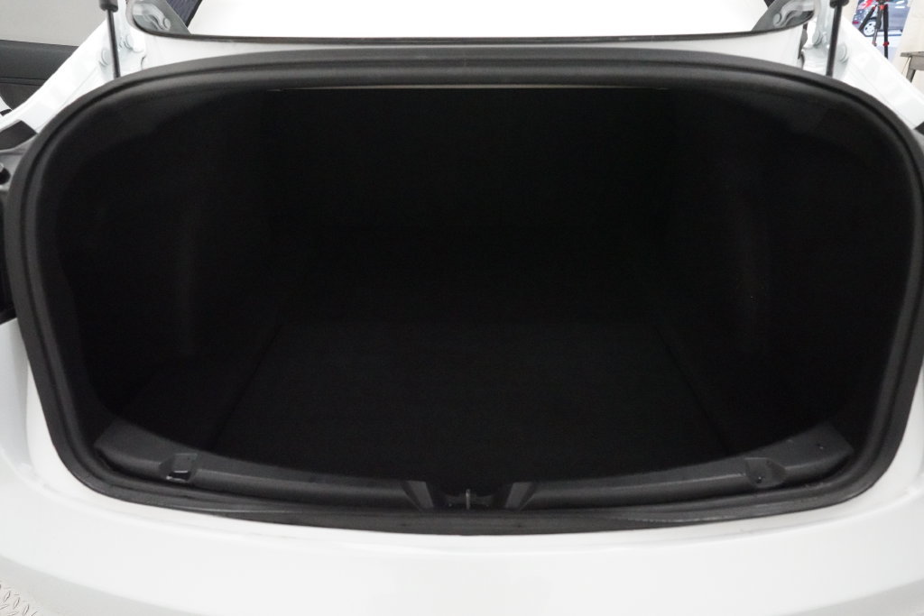 Used 2018 Tesla Model 3 Performance AWD/4WD image 10