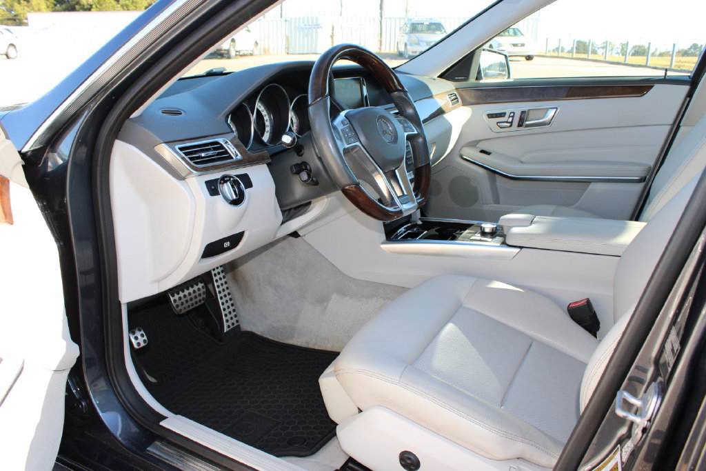 Used 2014 Mercedes-Benz E 350 Sedan image 11