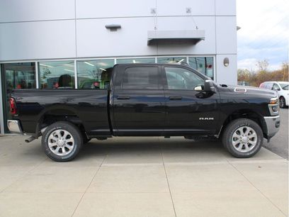 New 2026 RAM 2500 Big Horn