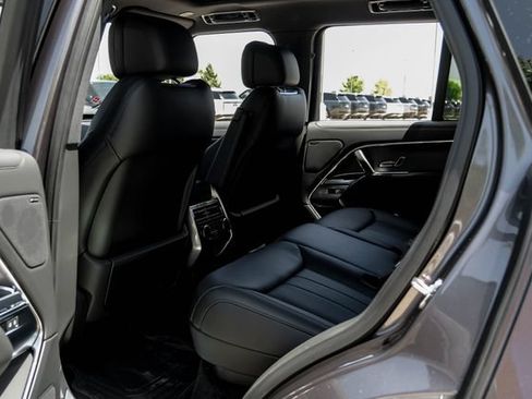 New 2026 Land Rover Range Rover SE AWD/4WD image 50
