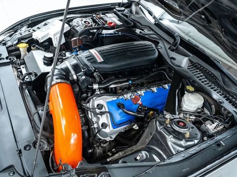 Used 2016 Ford Mustang GT Premium w/ GT Performance Package image 29