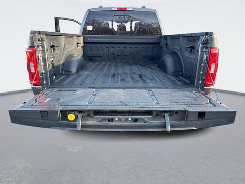 Used 2023 Ford F150 XLT w/ Equipment Group 302A High image 22