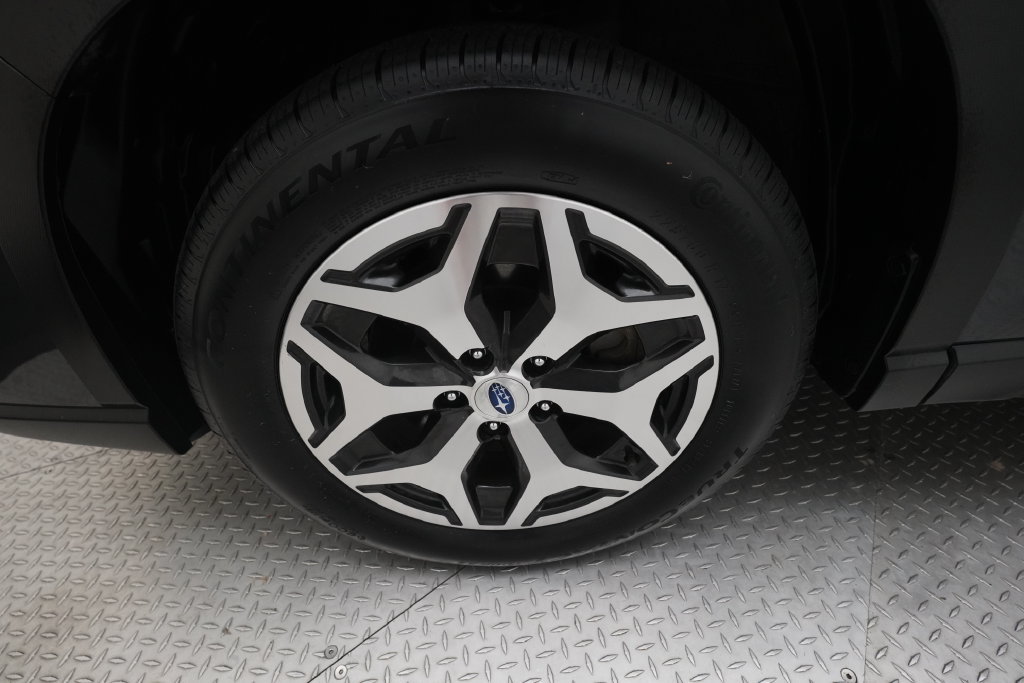Certified 2024 Subaru Forester Premium AWD/4WD image 26