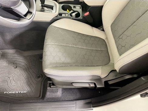 Used 2025 Subaru Forester image 23