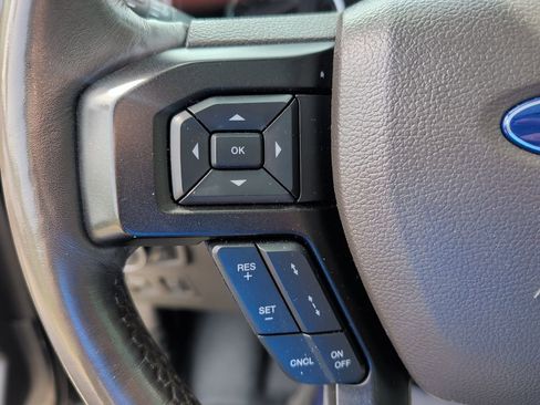 Used 2019 Ford Expedition Limited w/ Equipment Group 301A image 10