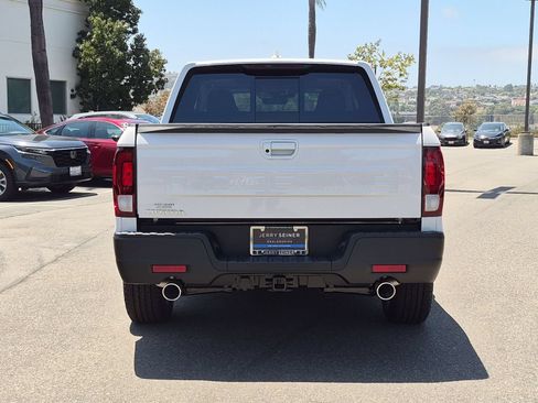 New 2026 Honda Ridgeline RTL image 10