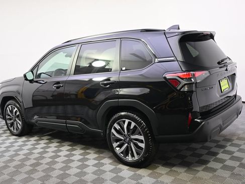 Used 2026 Subaru Forester Touring AWD/4WD image 3