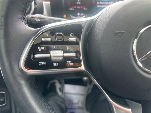 Used 2023 Mercedes-Benz CLA 250 4MATIC image 25