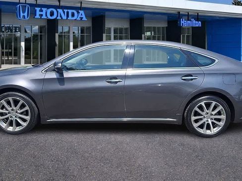 Used 2015 Toyota Avalon XLE Touring FWD image 5