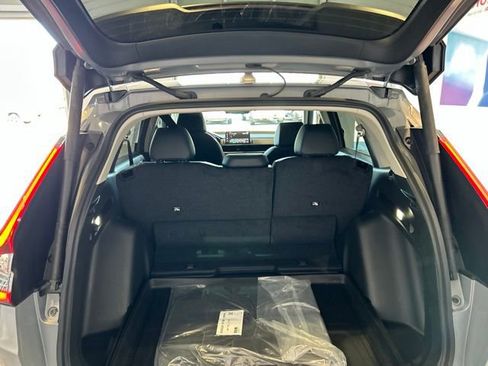 Used 2025 Honda CR-V EX-L image 16