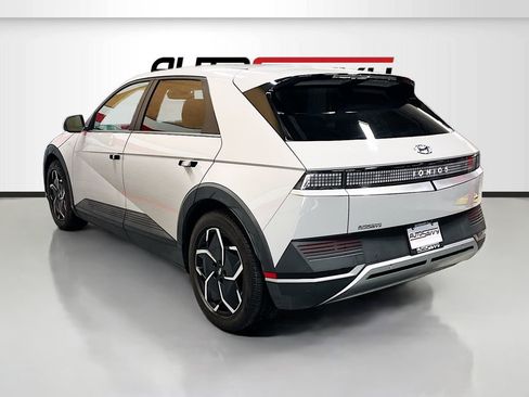 Used 2022 Hyundai Ioniq 5 SEL image 5