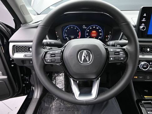 New 2026 Acura Integra image 11