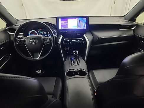 Used 2024 Toyota Venza Nightshade AWD/4WD image 22