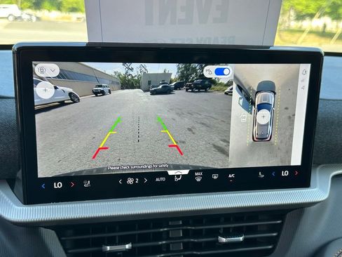 New 2026 Ford Explorer Tremor w/ Tremor Ultimate Package AWD/4WD image 5