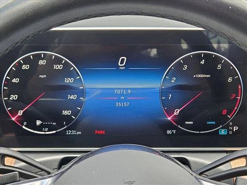 Used 2023 Mercedes-Benz C 300 Sedan image 11