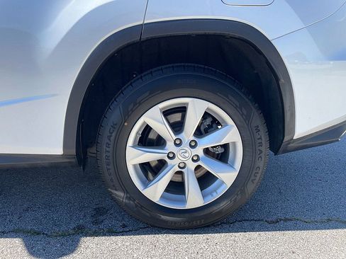 Used 2016 Lexus RX 350 2WD image 33