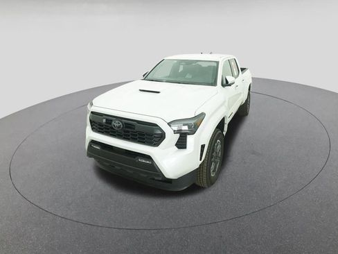 New 2026 Toyota Tacoma TRD Sport image 16