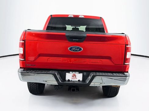 Used 2019 Ford F150 XLT AWD/4WD image 8