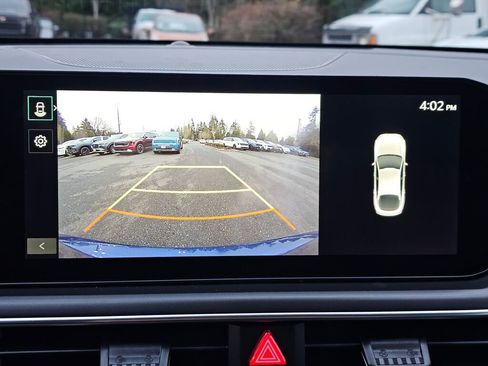 New 2026 Kia K5 GT-Line image 14