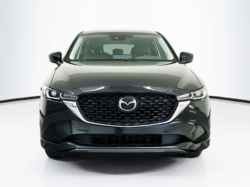 Used 2025 MAZDA CX-5 AWD 2.5 S w/ Select Package image 2