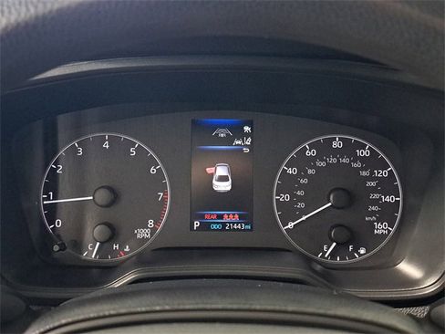 Used 2023 Toyota Corolla LE image 27