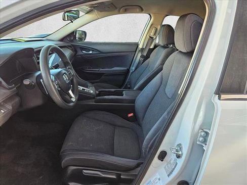 Used 2022 Honda Insight EX image 15