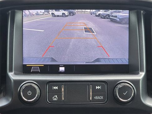 Used 2019 Chevrolet Colorado Z71 image 23