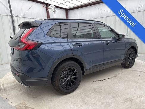 Used 2026 Honda CR-V Sport-L image 14