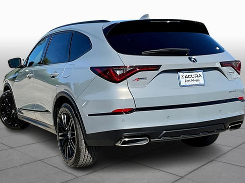 New 2026 Acura MDX A-Spec image 12