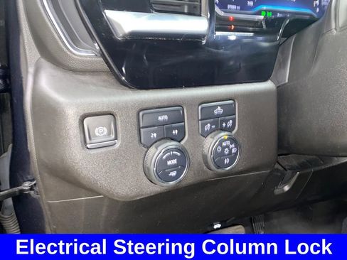 Used 2022 Chevrolet Silverado 1500 RST image 27