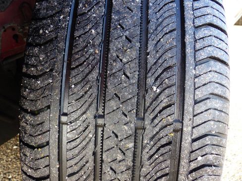 Used 2025 Buick Envision Sport Touring AWD/4WD image 16