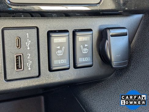 Used 2023 Nissan Leaf SV Plus image 25