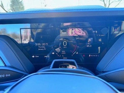 New 2026 GMC Yukon XL AT4 w/ AT4 Premium Plus Package image 21