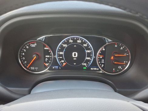 Certified 2021 GMC Acadia Denali image 22