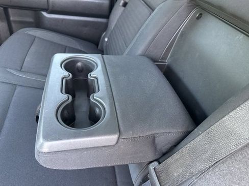 Used 2019 Chevrolet Silverado 1500 LT w/ All-Star Edition AWD/4WD image 22