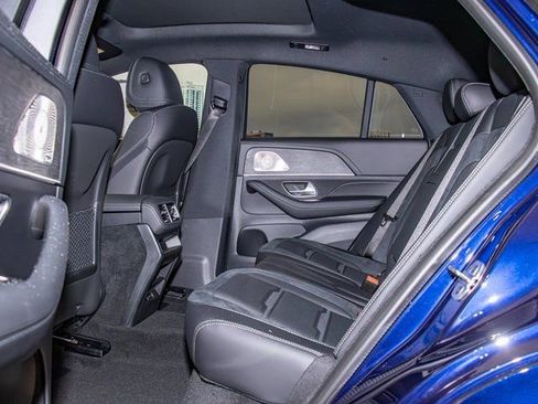 Used 2026 Mercedes-Benz GLE 53 AMG 4MATIC Coupe image 22