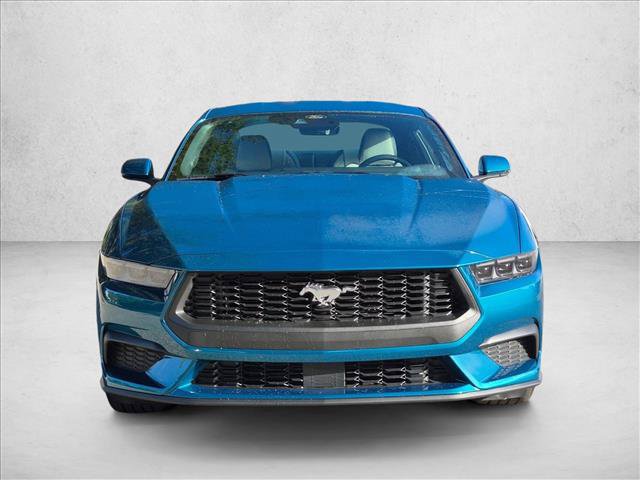 New 2026 Ford Mustang Premium RWD image 6