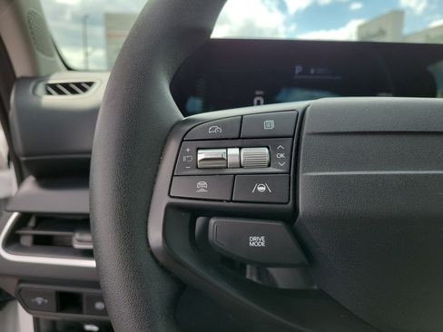 Used 2025 Kia K4 FWD image 19