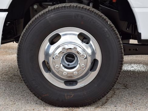 New 2026 Ford F350 XL w/ STX Appearance Package AWD/4WD image 26