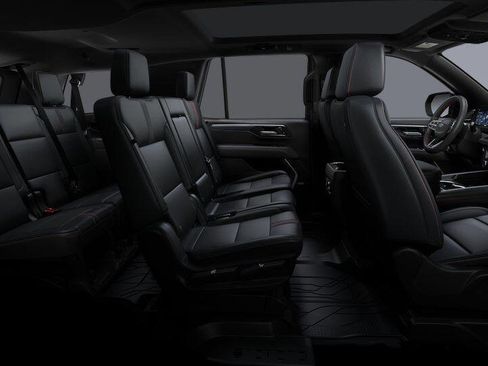 New 2026 Chevrolet Tahoe RST AWD/4WD image 9