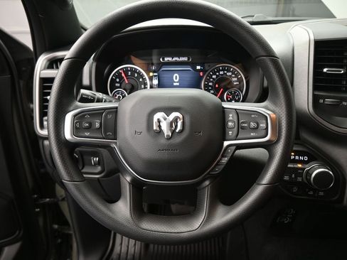 New 2026 RAM 1500 Classic Warlock AWD/4WD image 7