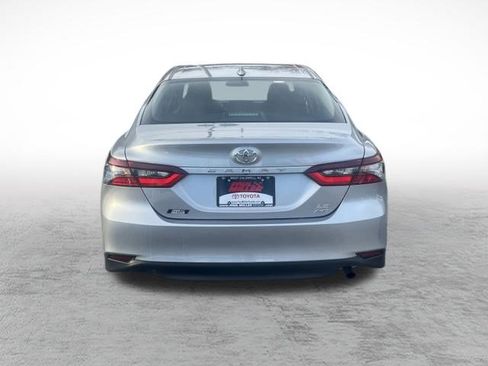 Certified 2023 Toyota Camry LE image 6