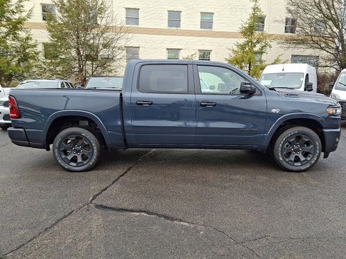 New 2026 RAM 1500 Big Horn image 7