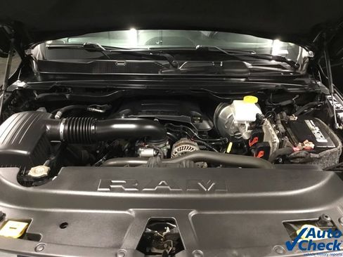 Used 2020 RAM 1500 Big Horn AWD/4WD image 48