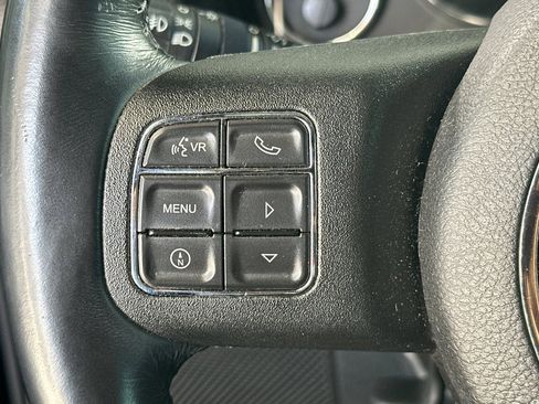 Used 2017 Jeep Wrangler Sport AWD/4WD image 25
